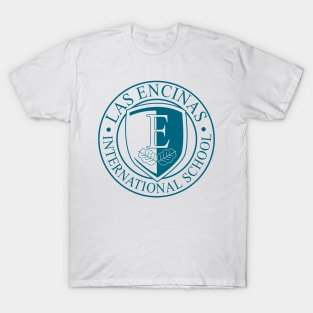 ELITE LAS ENCINAS INTERNATIONAL SCHOOL T-Shirt